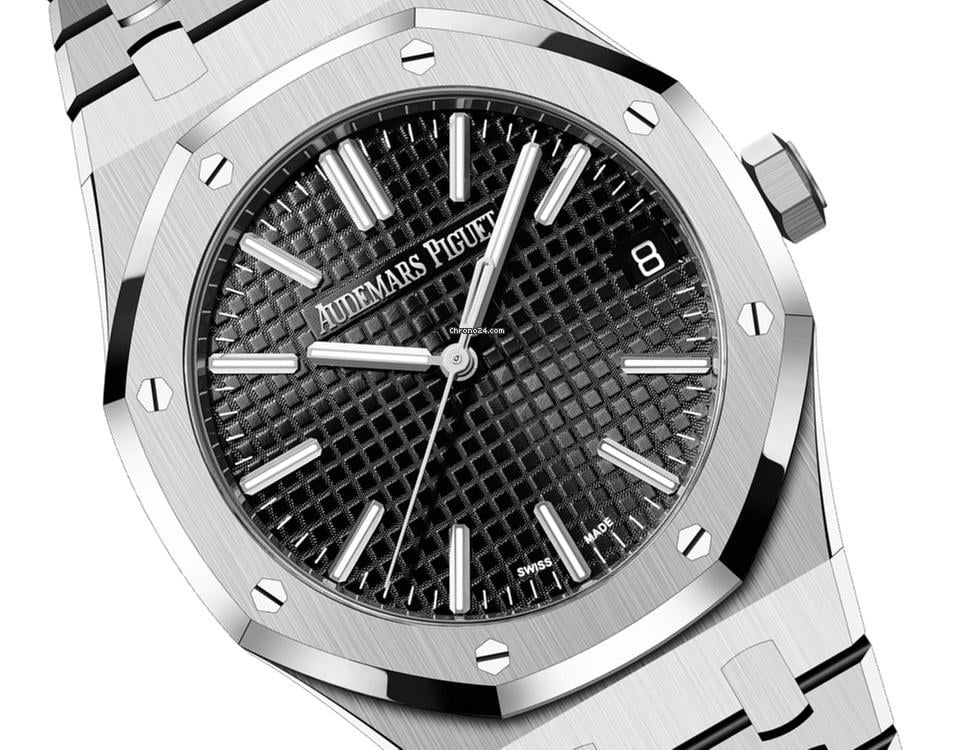 Audemars Piguet Royal Oak