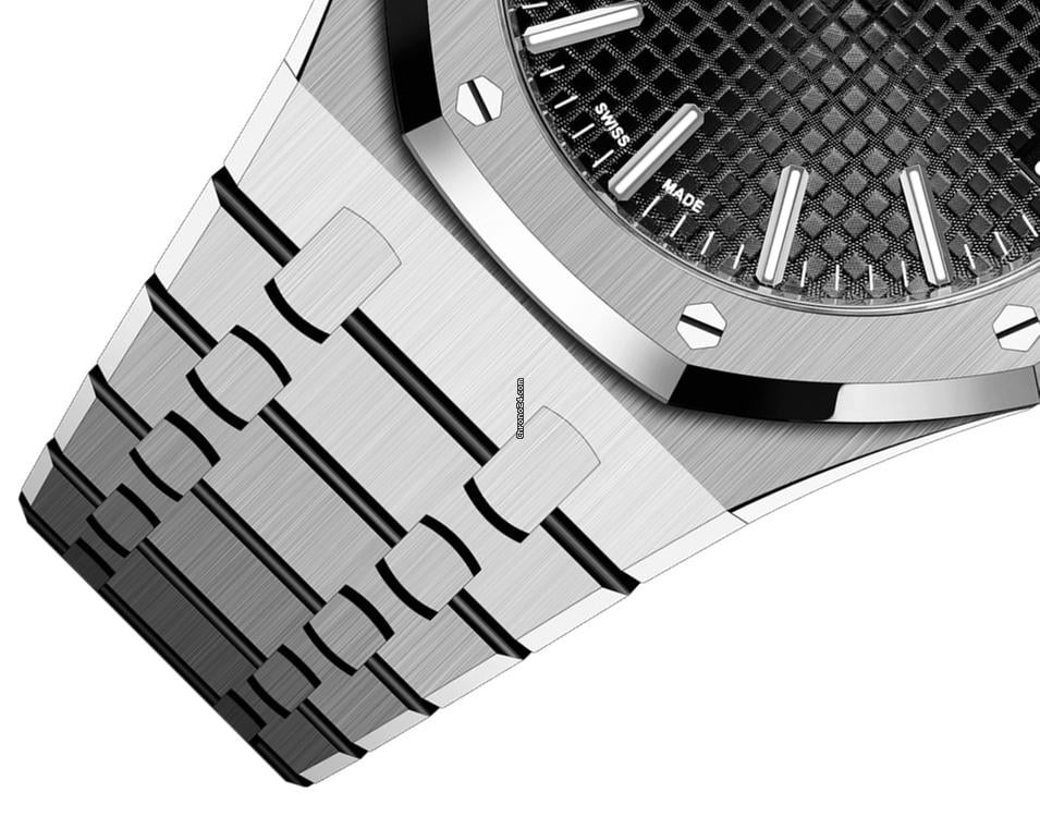Audemars Piguet Royal Oak