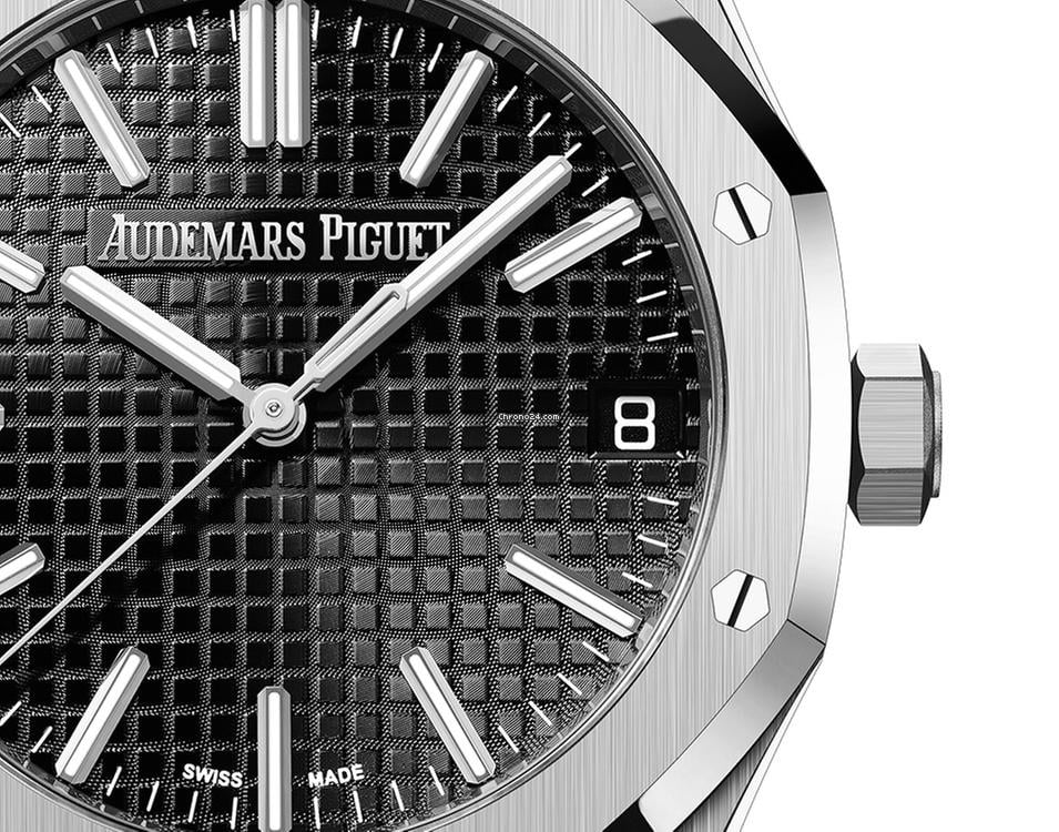 Audemars Piguet Royal Oak