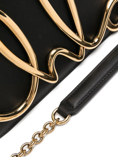 Iconic crossbody bag