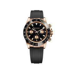SEIKO MOD DAYTONA ROSE GOLD