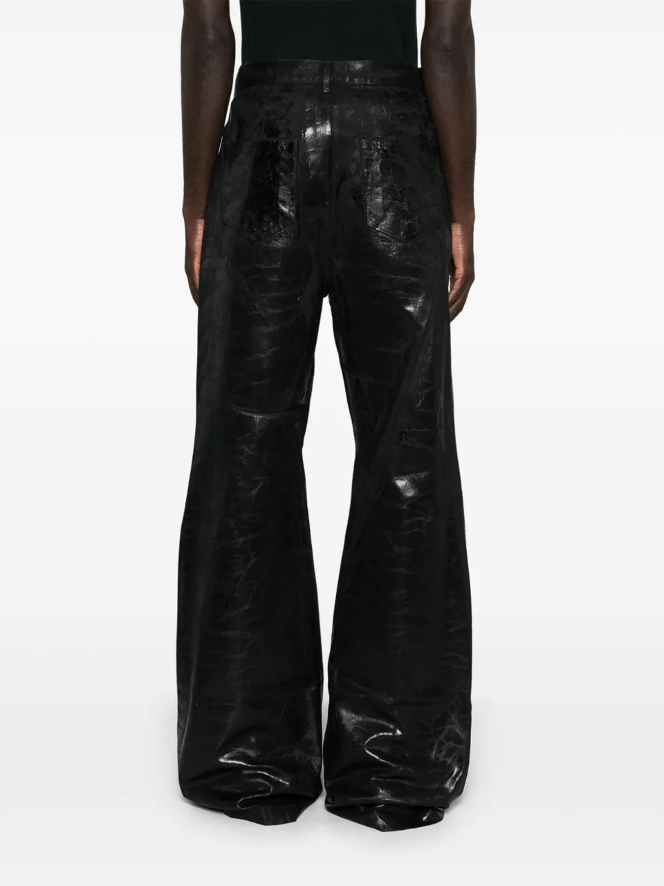Bolan bootcut jeans
