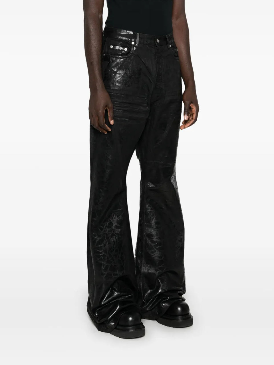 Bolan bootcut jeans