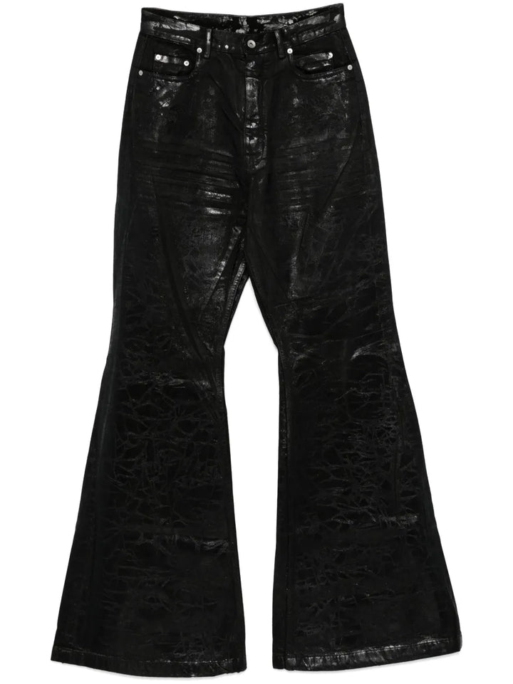 Bolan bootcut jeans