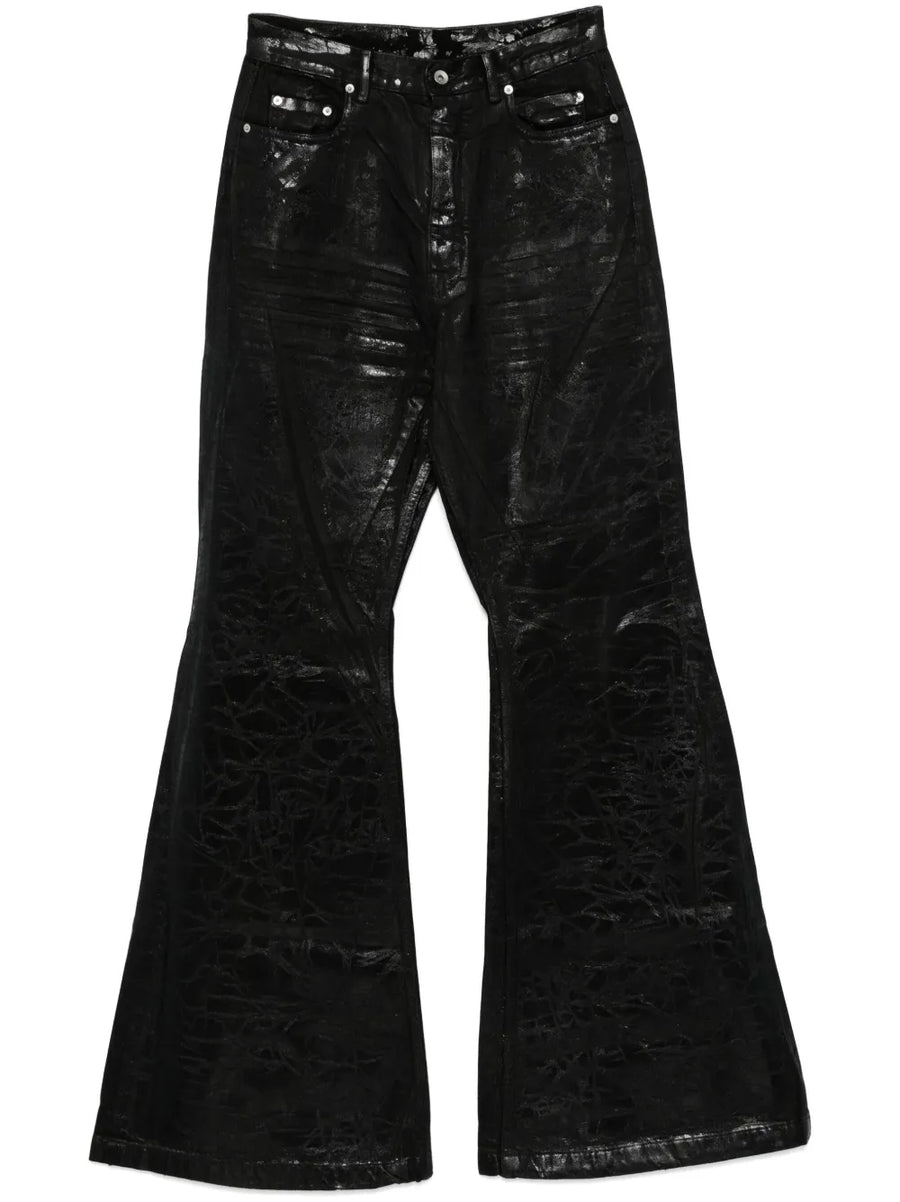 Bolan bootcut jeans