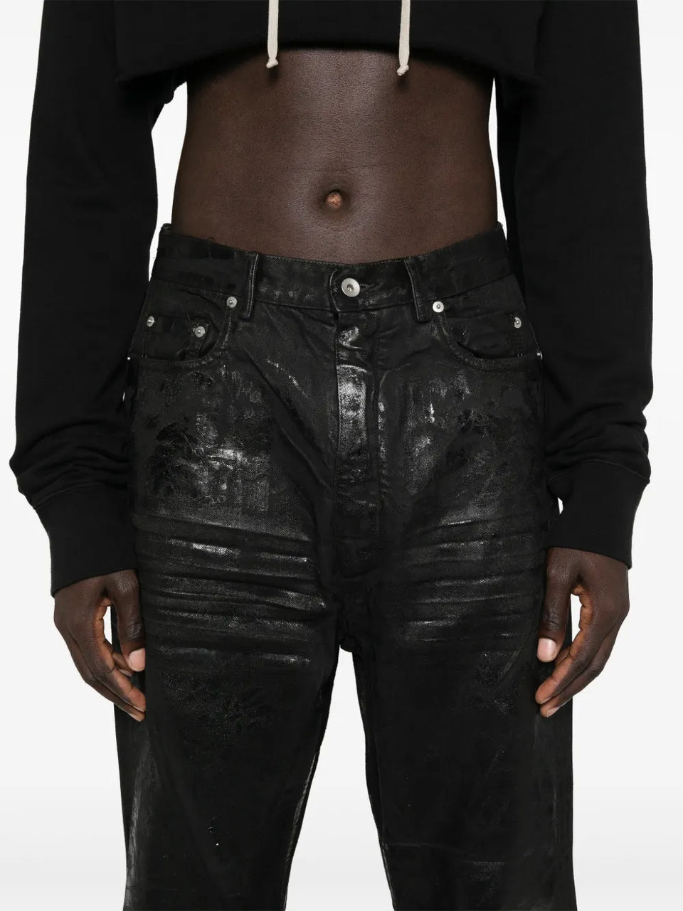 Bolan bootcut jeans
