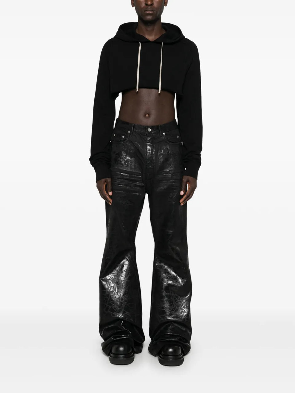 Bolan bootcut jeans