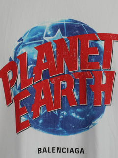 Planet Earth T-Shirt