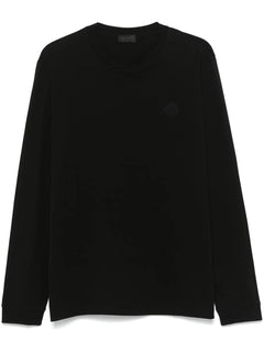 rubberised-logo T-Shirt