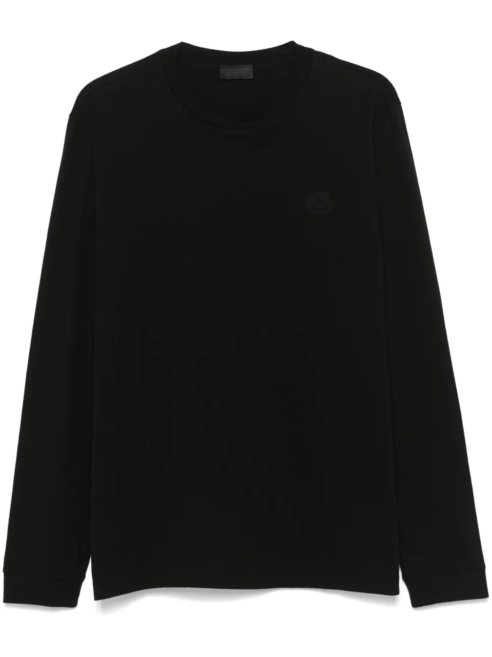 rubberised-logo T-Shirt