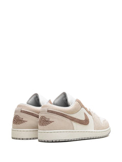 Air Jordan 1 Low "Light Brown" sneakers