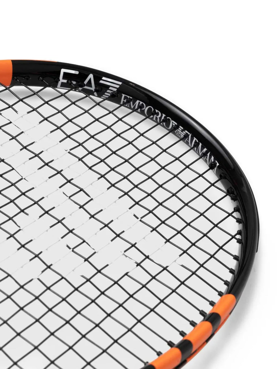 striped racket