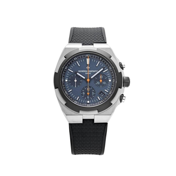Vacheron Constantin Overseas