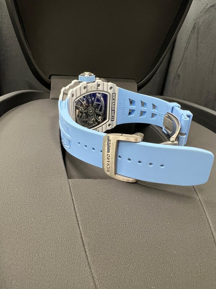 Richard Mille RM 035