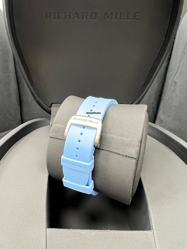 Richard Mille RM 035