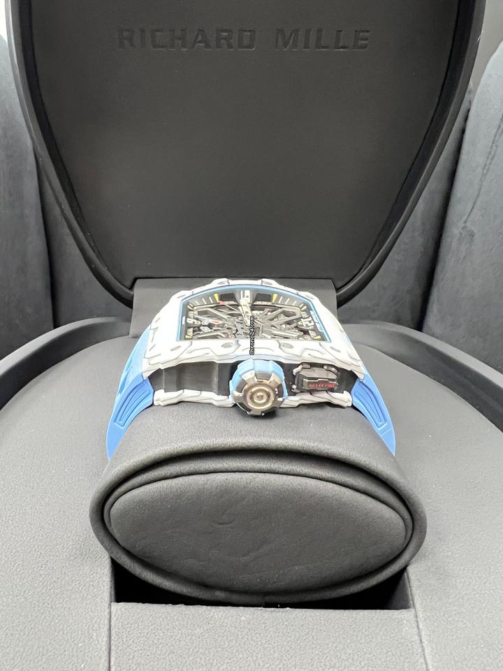 Richard Mille RM 035