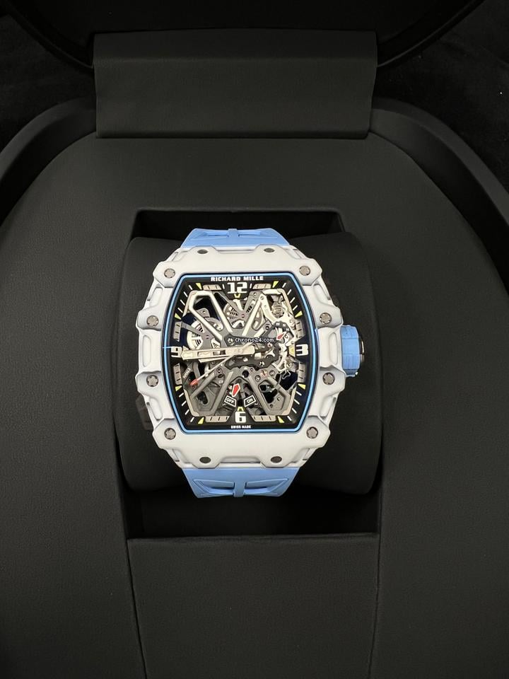 Richard Mille RM 035