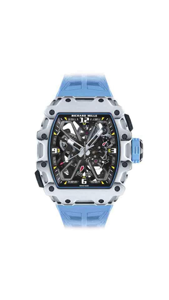 Richard Mille RM 035