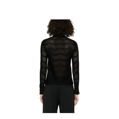 Cotton and Silk Shirt
