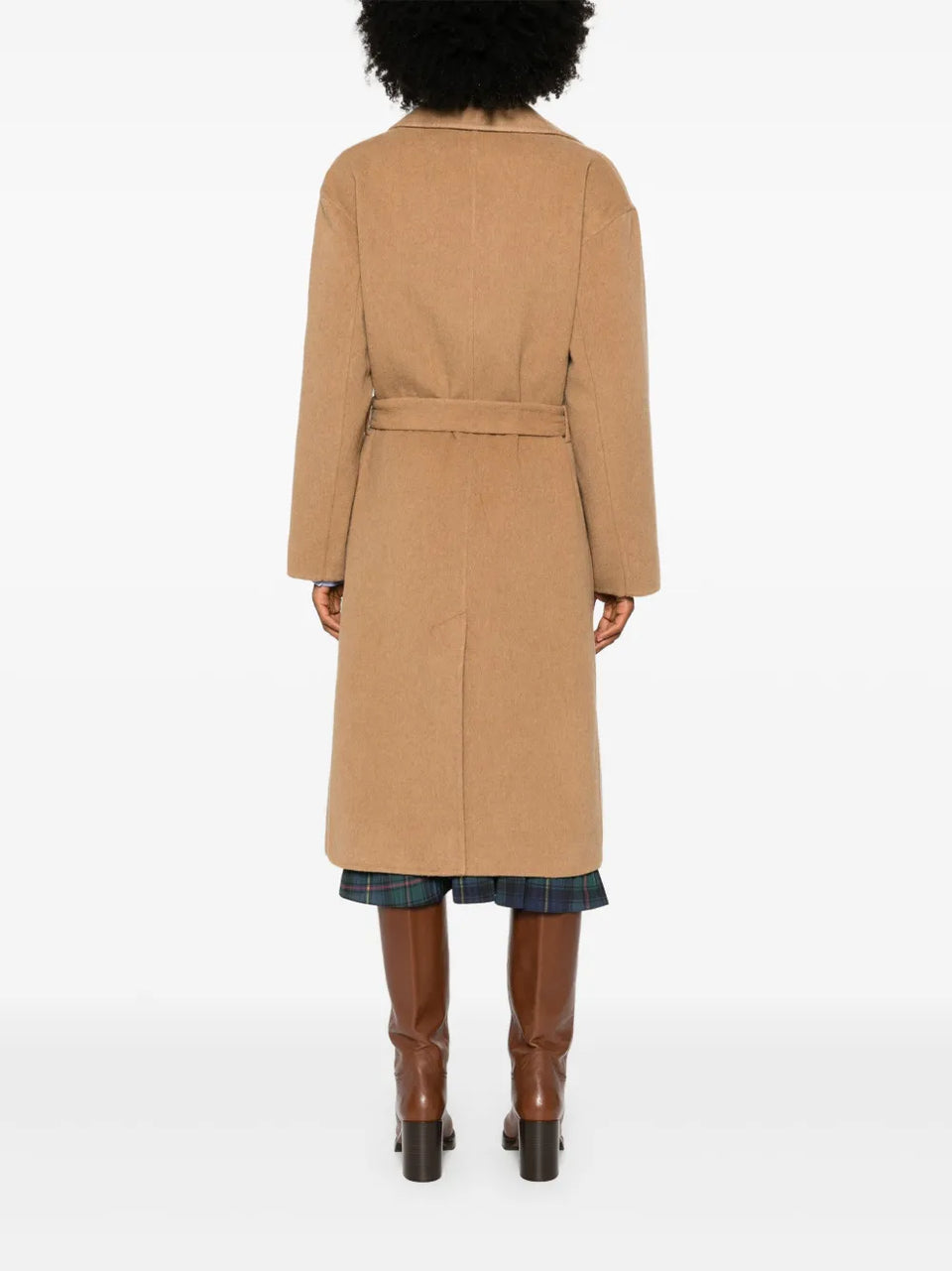 Wool Coat