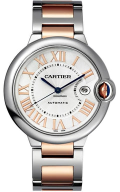 Cartier Ballon Bleu