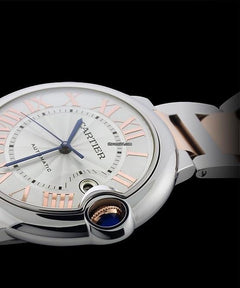 Cartier Ballon Bleu