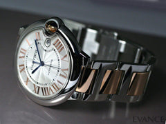 Cartier Ballon Bleu