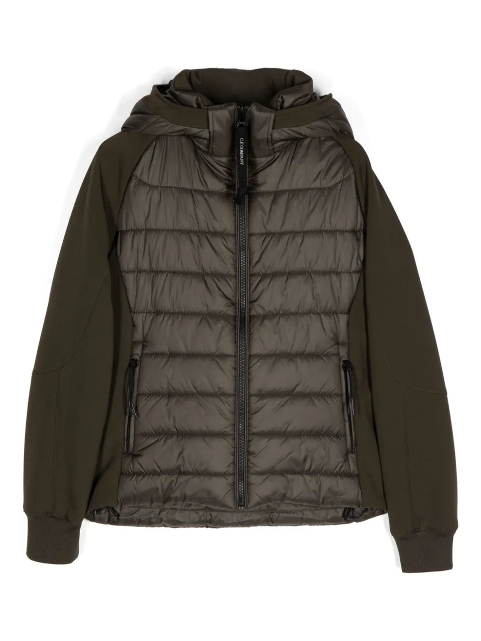 google jacket