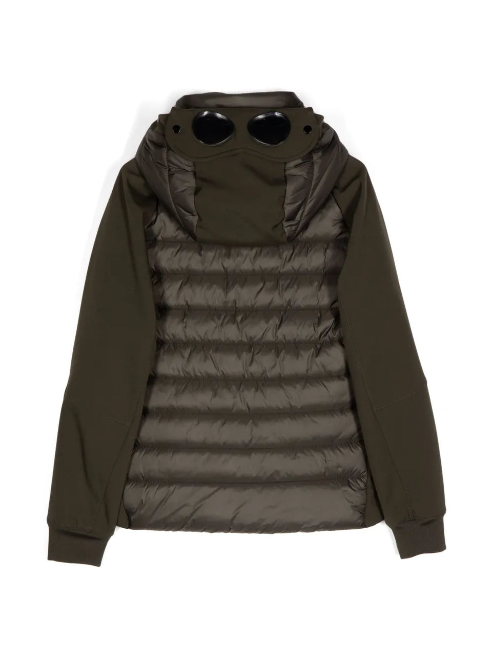 google jacket