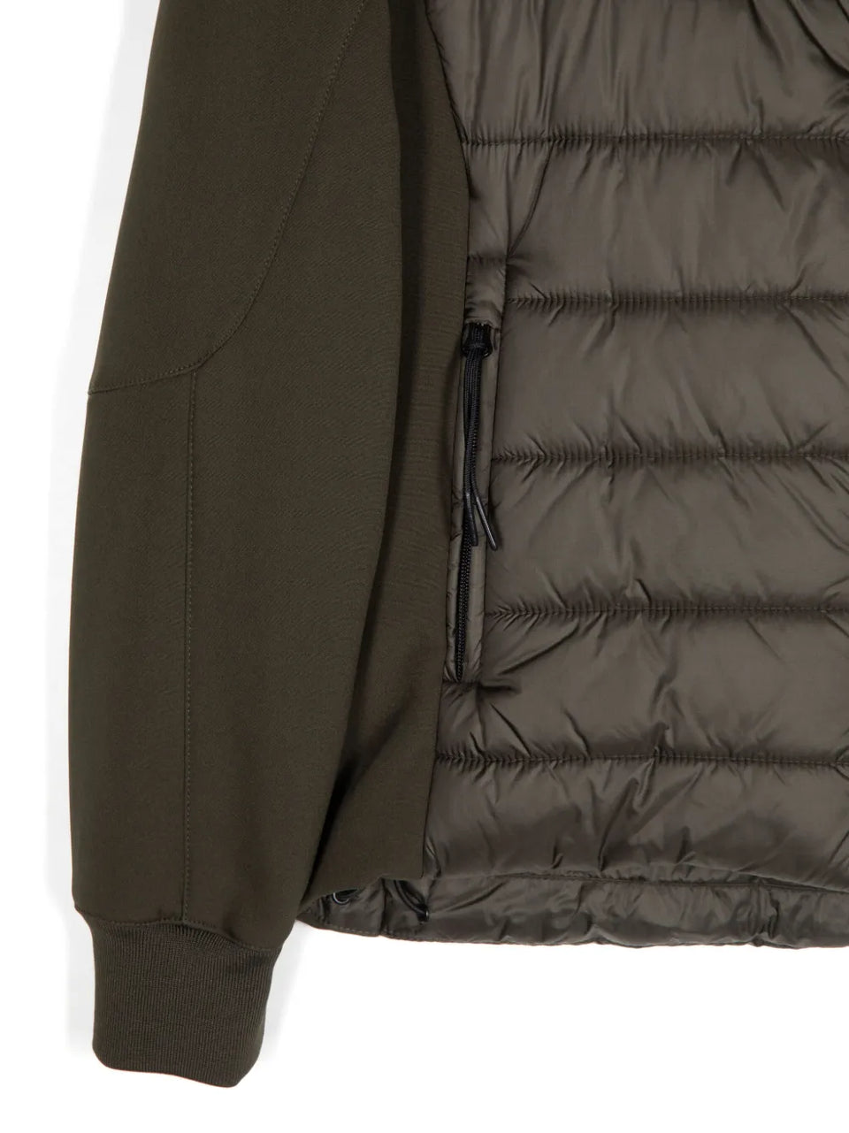 google jacket