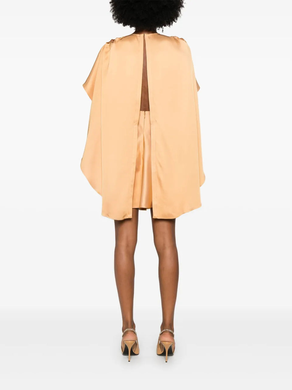 Eden mini dress