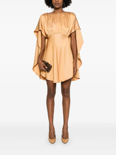 Eden mini dress