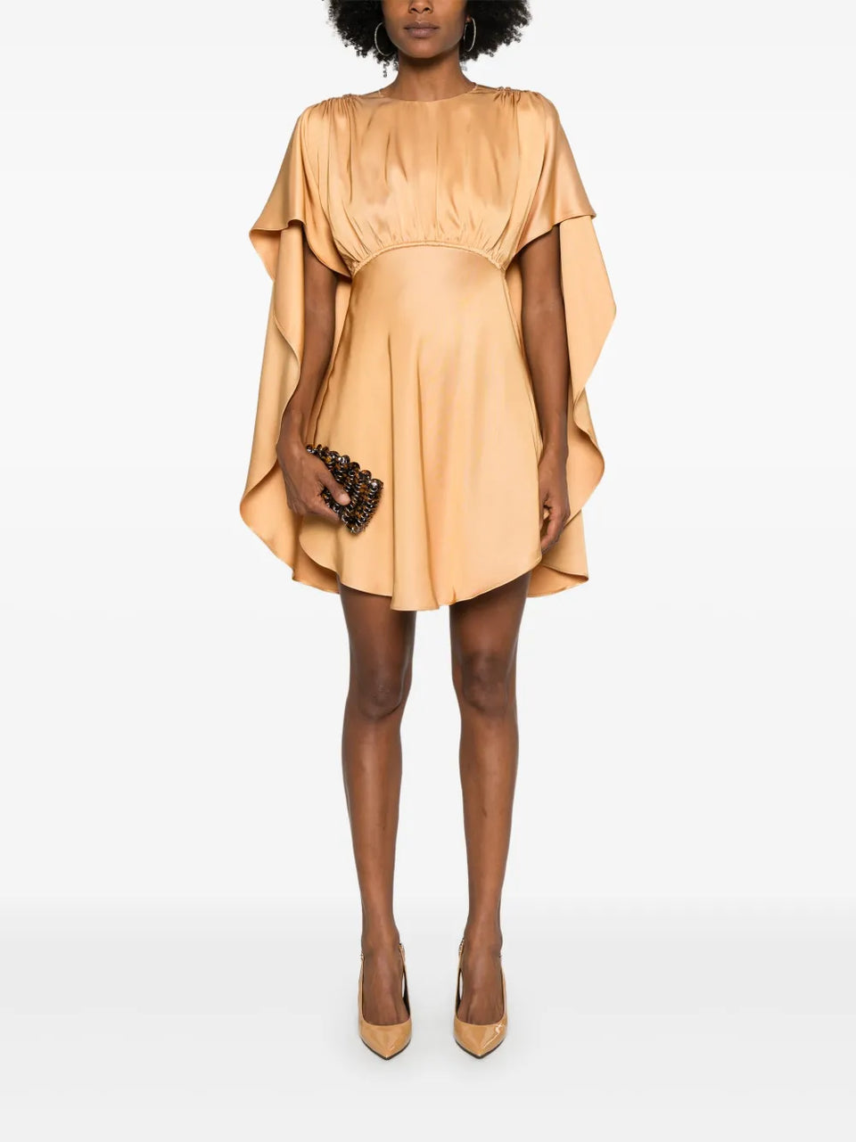 Eden mini dress