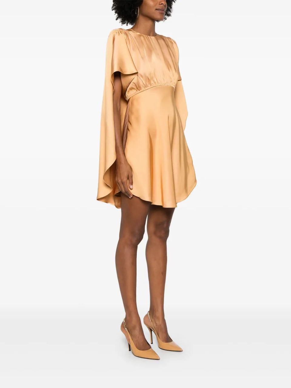 Eden mini dress
