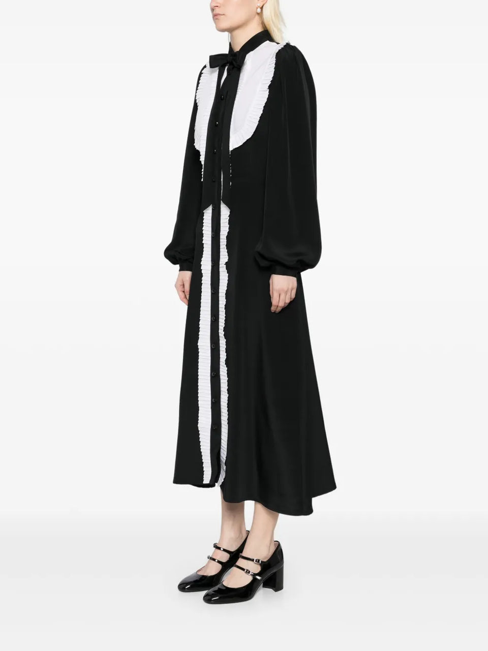 Secret History dress