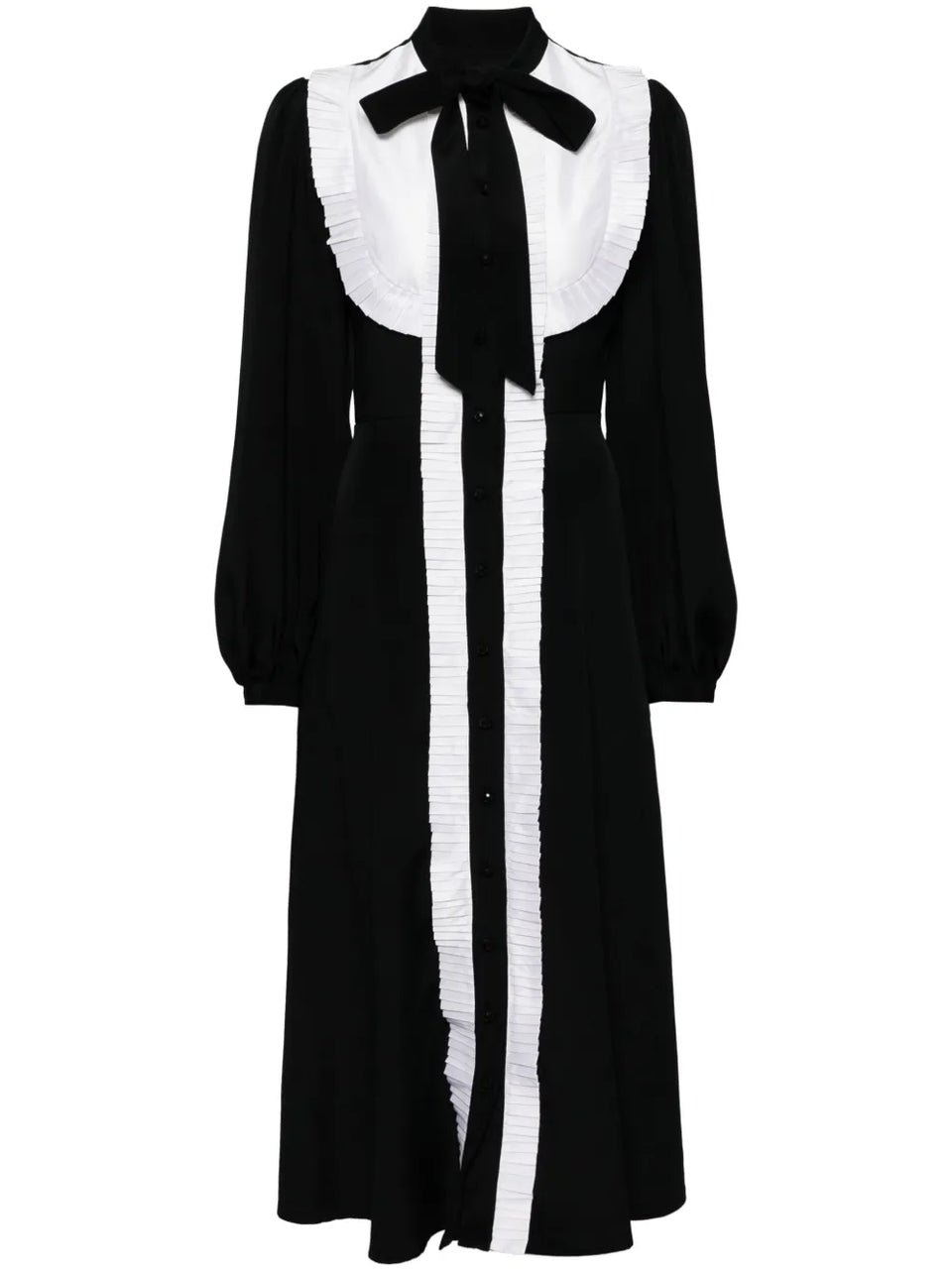 Secret History dress