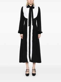 Secret History dress