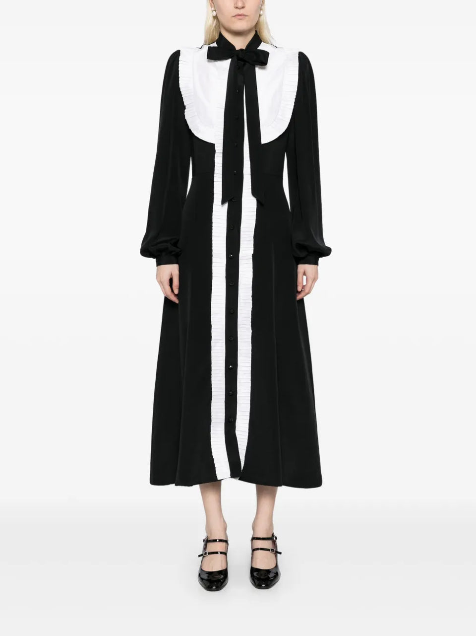 Secret History dress