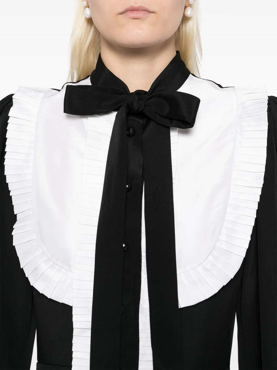 Secret History dress