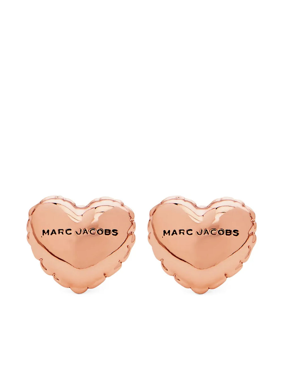 Balloon Heart earrings