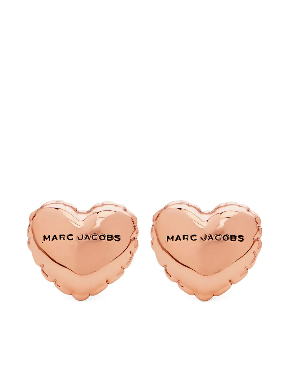 Balloon Heart earrings