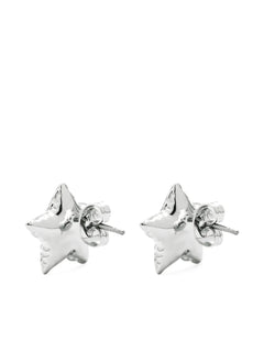 Balloon Star earrings