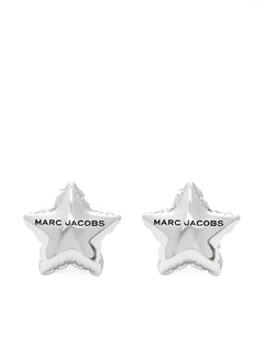 Balloon Star earrings