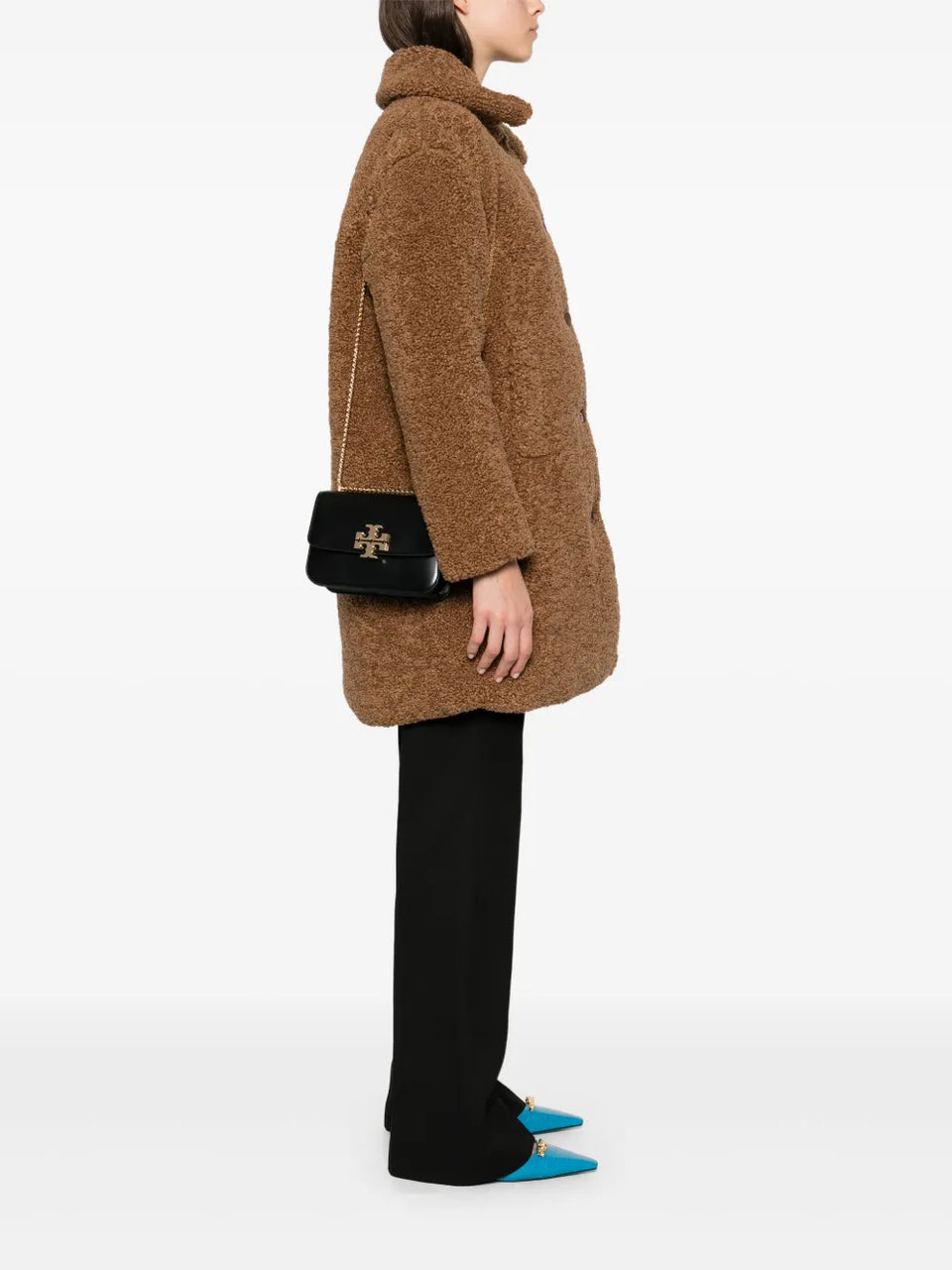 small Eleanor shoulder bag