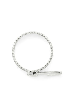 The J Marc Zipper ring