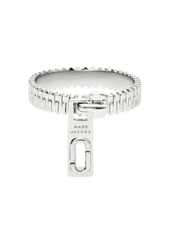 The J Marc Zipper ring