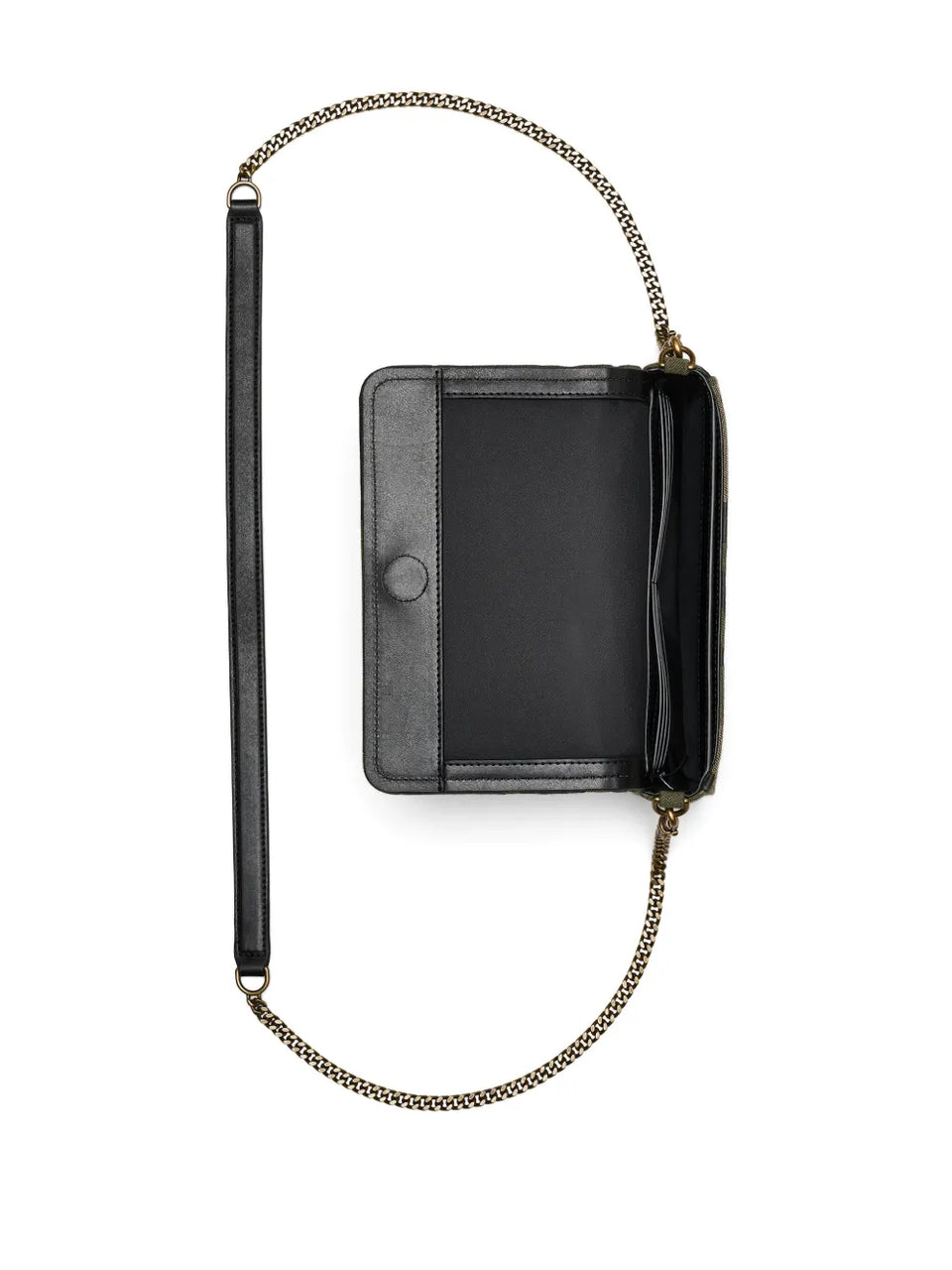 The Camo mini bag