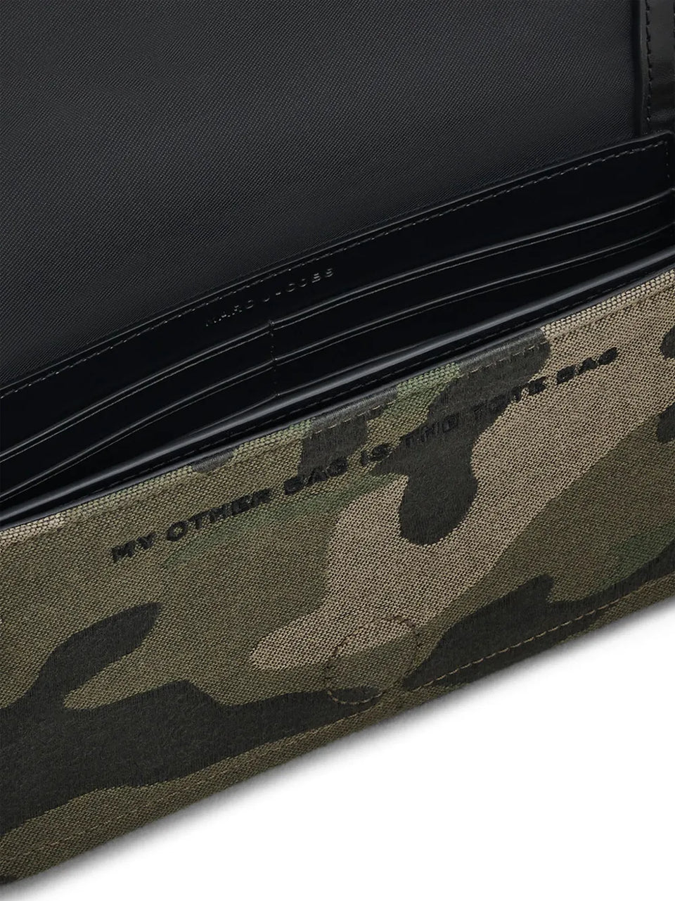 The Camo mini bag
