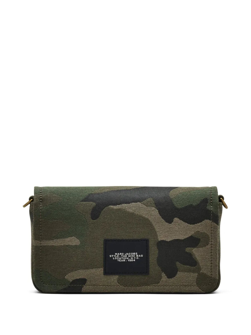 The Camo mini bag