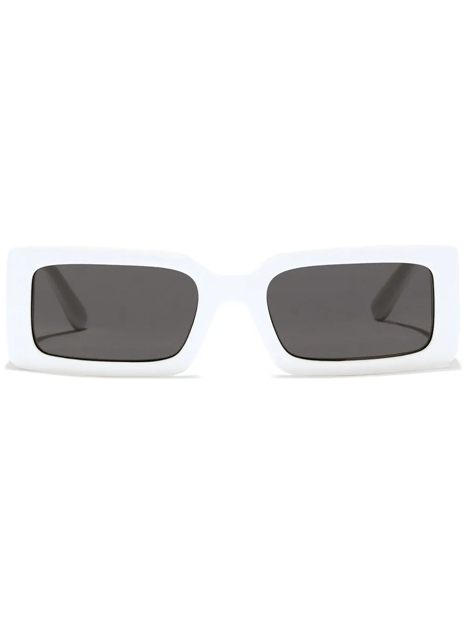 rectangle-frame DNA sunglasses
